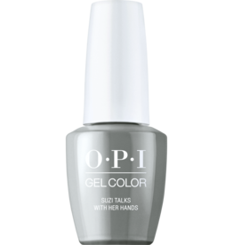 OPI OPI GC - Muse of Milan 2020 - Suzi Talks with Her Hands - 0.5oz