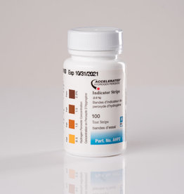 PREempt Virox PREempt Test Strip for HLD5