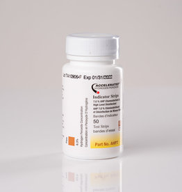 PREempt Virox PREempt Test Strip for CS20