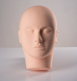 ABS ABS Practice Mannequin Head