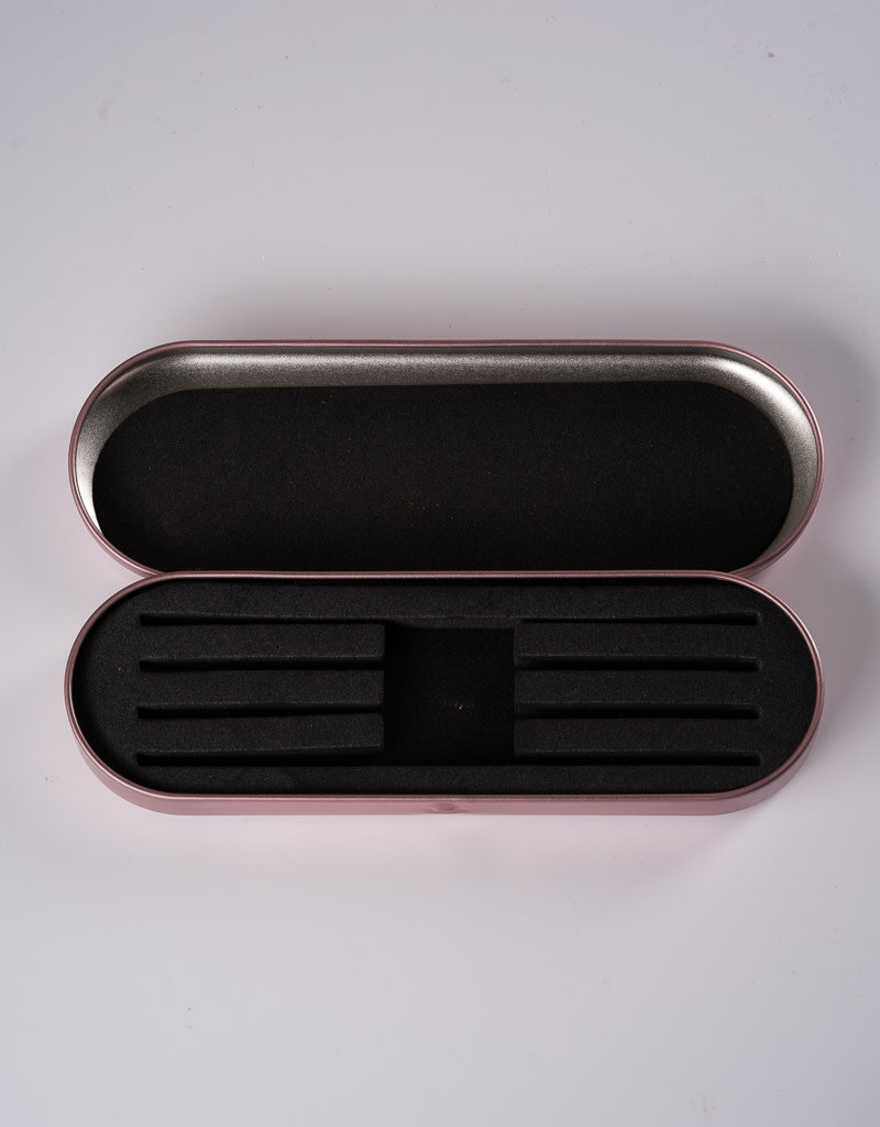 ABS ABS Portable Tweezer case