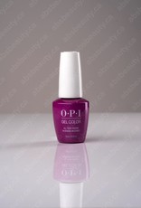 OPI OPI GC - All Your Dreams In Vending Machines - 0.5oz