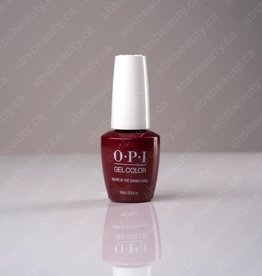 OPI OPI GC - Amore The Grand Canal - 0.5oz
