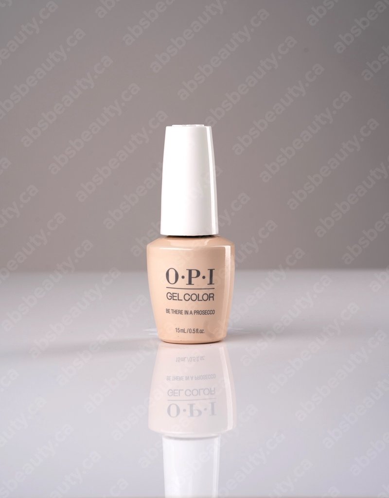 OPI OPI GC - Be There In Prosecco - 0.5oz