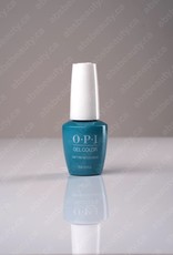 OPI OPI GC - Can't Find My Czechbook - 0.5oz