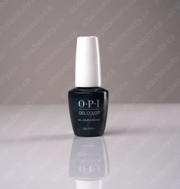 OPI OPI GC - CIA = Color Is Awesome - 0.5oz