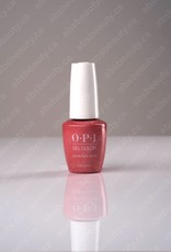 OPI OPI GC - Cozu-Melted In The Sun - 0.5oz