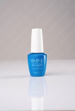 OPI OPI GC - Do You Sea What I Sea? - 0.5oz