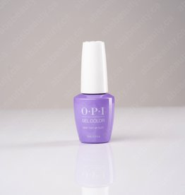 OPI OPI GC - Don't Toot My Flute - 0.5oz