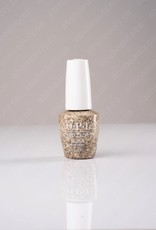 OPI OPI GC - Dreams On A Silver Platter - 0.5oz