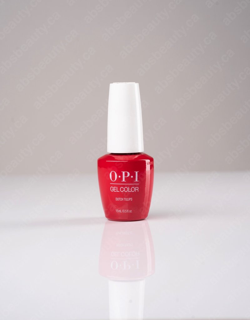 OPI OPI GC - Dutch Tulips - 0.5oz