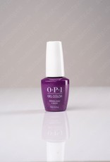 OPI OPI GC - Grandma Kissed A Gaucho - 0.5oz