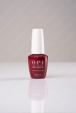 OPI OPI GC - I Love You Just Be-Cusco - 0.5oz