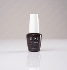 OPI OPI GC - Krona-Logical Order - 0.5oz