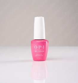 OPI OPI GC - Lima Tell You About This Color! - 0.5oz