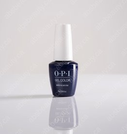 OPI OPI GC - March In Uniform - 0.5oz