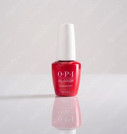 OPI OPI GC - My Chihuahua Bites - 0.5oz