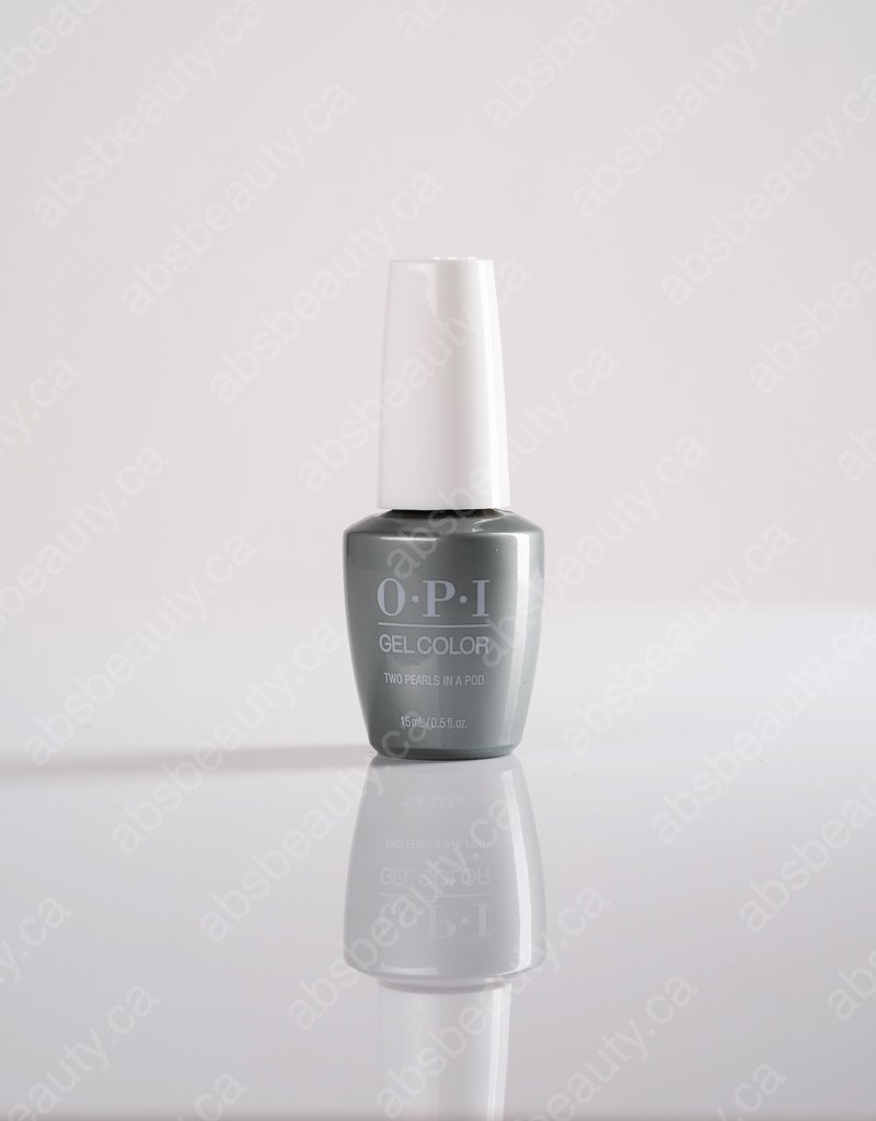 OPI OPI GC - Neo Pearl - Two Pearls in a Pod - 0.5oz