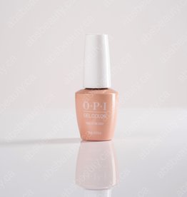 OPI OPI GC - Pale To The Chief - 0.5oz