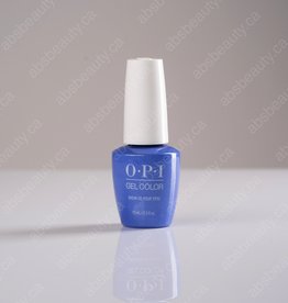 OPI OPI GC - Show Us Your Tips! - 0.5oz