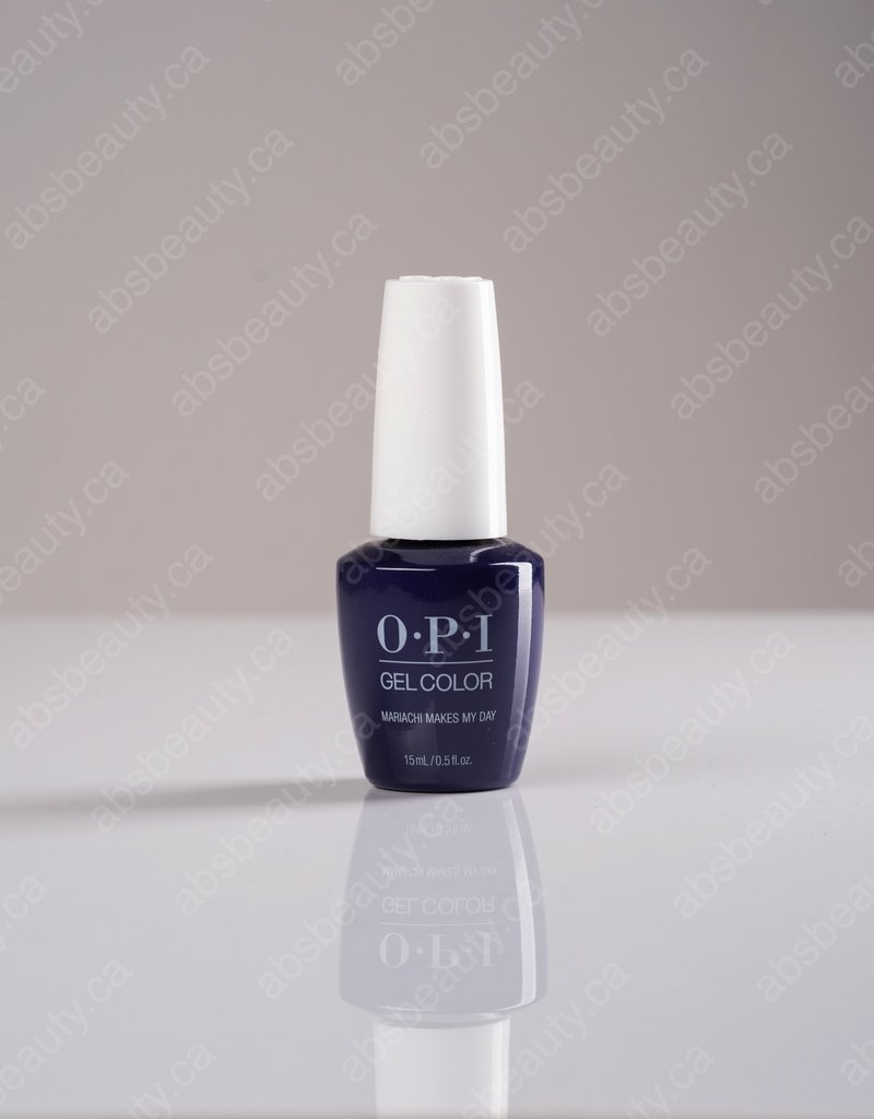 OPI OPI GC - Spring 2020 Mexico City - Mariachi Makes My Day - 0.5oz