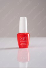 OPI OPI GC - Spring 2020 Mexico City - My Chihuahua Doesn't Bite Anymore - 0.5oz