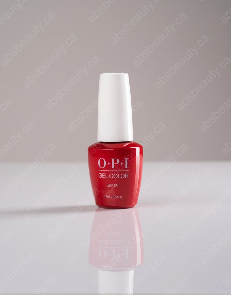 OPI OPI GC - Spring 2020 Mexico City - Viva OPI! - 0.5oz