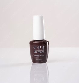 OPI OPI GC - Squeaker Of The House - 0.5oz