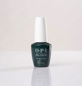 OPI OPI GC - Stay off the lawn! - 0.5oz