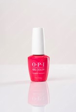 OPI OPI GC - Strawberry Margarita - 0.5oz