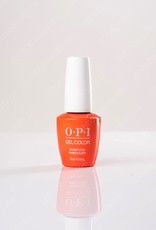 OPI OPI GC - Summer Lovin' Having A Blast! - 0.5oz