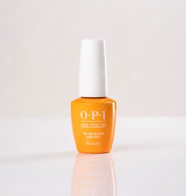 OPI OPI GC - Sun, Sea And Sand In My Pants - 0.5oz