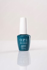 OPI OPI GC - Teal Me More, Teal Me More - 0.5oz