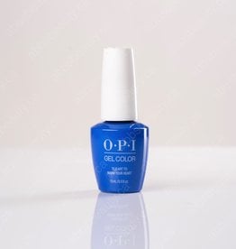 OPI OPI GC - Tile Art To Warm Your Heart - 0.5oz