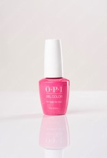 OPI OPI GC - Two Timing The Zones - 0.5oz
