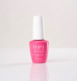 OPI OPI GC - Two Timing The Zones - 0.5oz