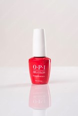 OPI OPI GC - We Seafood And Eat It - 0.5oz