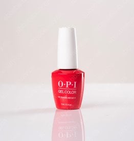 OPI OPI GC - We Seafood And Eat It - 0.5oz