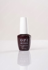 OPI OPI GC - Yes My Condor Can-Do! - 0.5oz