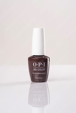 OPI OPI GC - You Don't Know Jacques! - 0.5oz