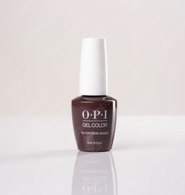 OPI OPI GC - You Don't Know Jacques! - 0.5oz