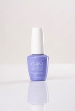OPI OPI GC - You're Such A Budapest - 0.5oz
