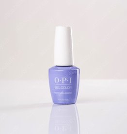 OPI OPI GC - You're Such A Budapest - 0.5oz