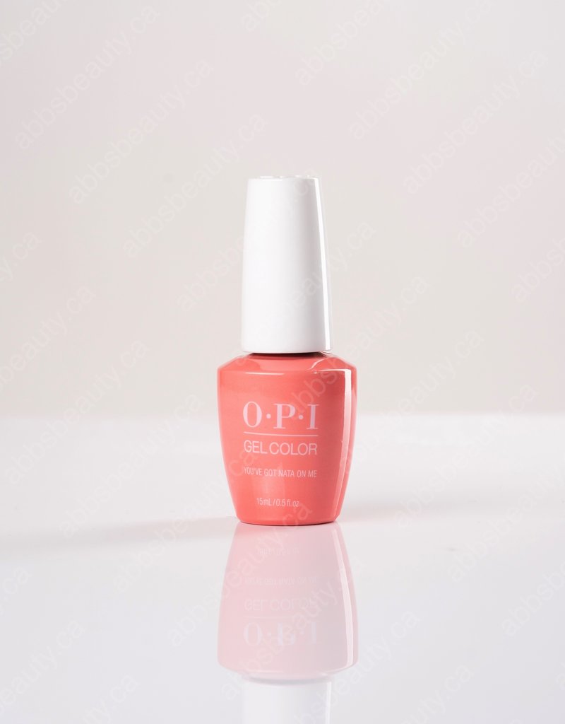 OPI - Two Timing the zones - My Nail Polish Online