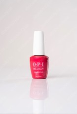 OPI OPI GC - Spring 2021 Hollywood - 15 Minutes of Flame - 0.5oz