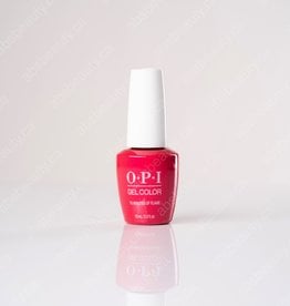OPI OPI GC - Spring 2021 Hollywood - 15 Minutes of Flame - 0.5oz