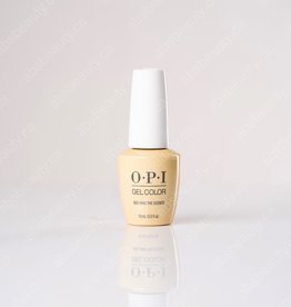 OPI OPI GC - Spring 2021 Hollywood - Bee-hind the Scenes - 0.5oz