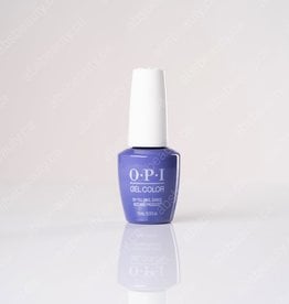 OPI OPI GC - Spring 2021 Hollywood - Oh You Sing, Dance, Act, and Produce? - 0.5oz