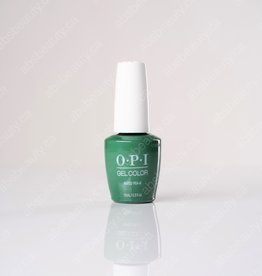 OPI OPI GC - Spring 2021 Hollywood - Rated Pea-G - 0.5oz