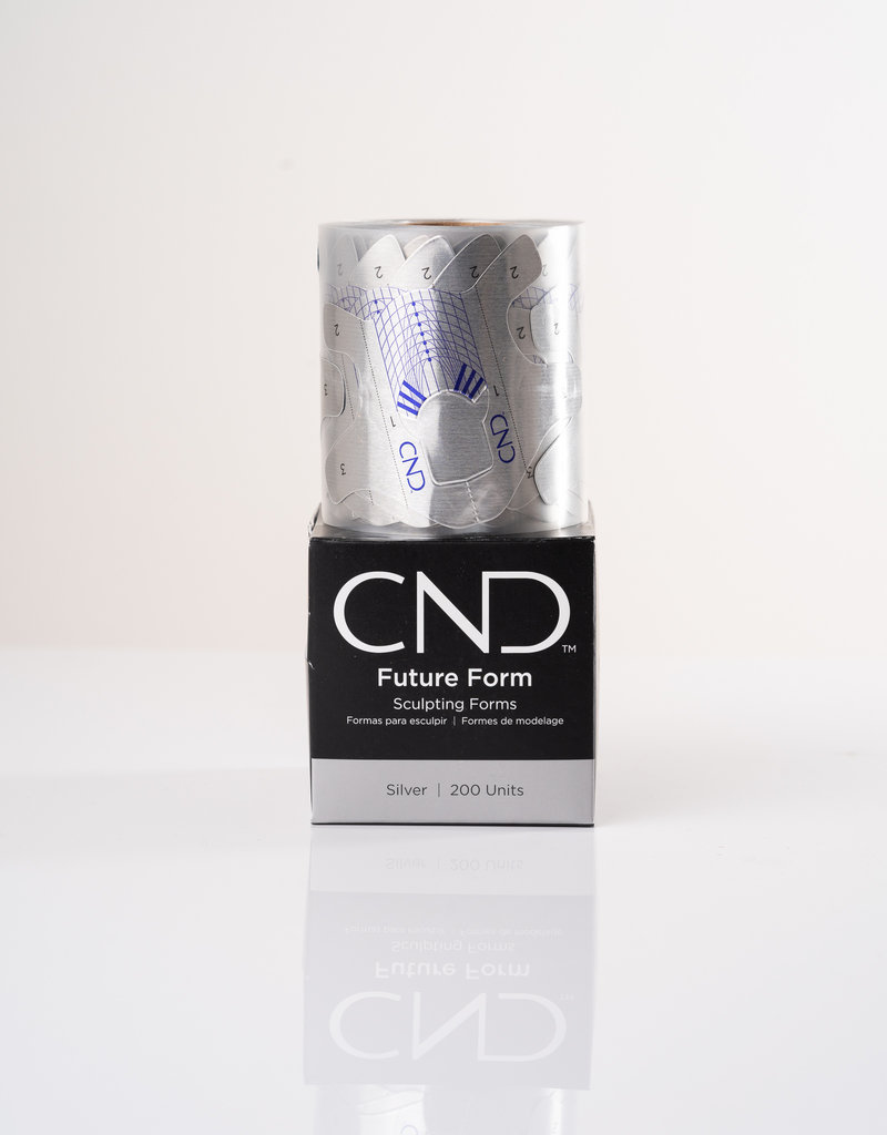 CND CND Future Form - 200pc